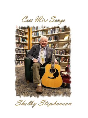 cover image of Cow Mire Songs